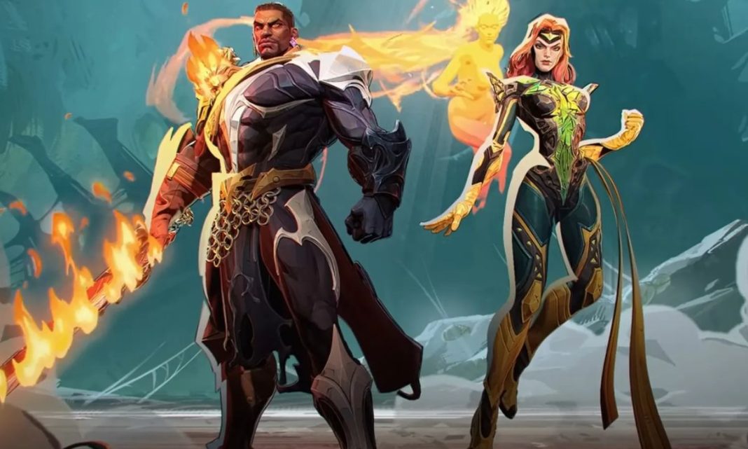 Marvel Rivals Season 3 Release Time Revealed — What’s New with Phoenix and Klyntar?