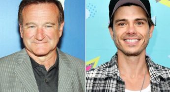 Matthew Lawrence pitches an AI project to bring Robin Williams’ voice back to life.