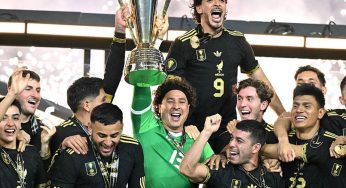 Mexico defeats USA 2-1 in Gold Cup 2025 final to win historic 10th title — High-stakes clash ahead of FIFA World Cup