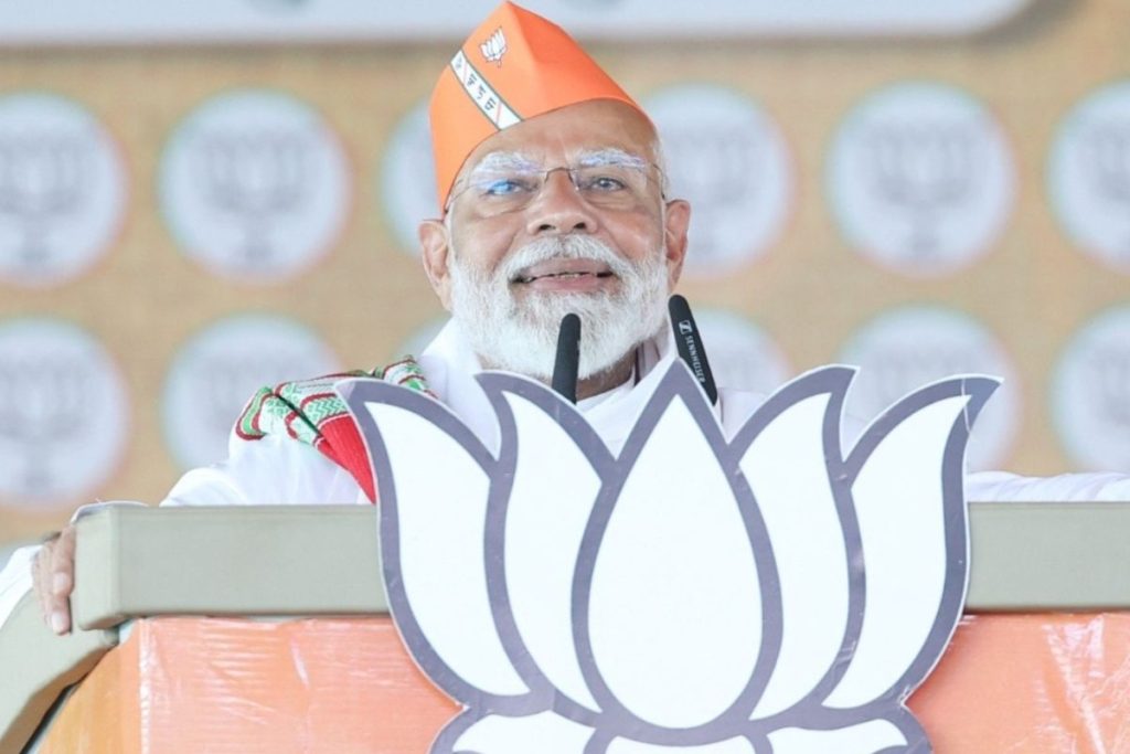 AICWA to PM Modi: Time to Cut Digital Ties with Pakistan?