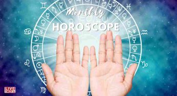 Monthly Horoscope: What July 2025 Has in Store for Your Career, Relationships, and Well-being