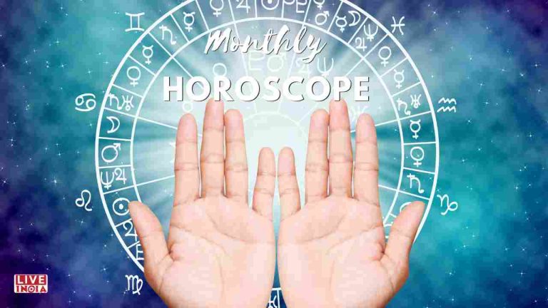 Monthly Horoscope: What July 2025 Has in Store for Your Career, Relationships, and Well-being
