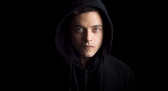 Netflix’s Boldest Thriller Yet — Are You Watching Mr. Robot?