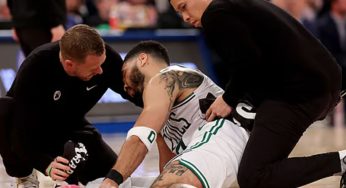 Boston Celtics’ Future Uncertain After Tatum’s Achilles Injury