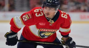 Florida Panthers Snubbed? NHL Schedule Raises Eyebrows