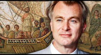 Christopher Nolan’s Odyssey Recast: Why Did the Lead Drop Out?