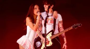 Why Is Olivia Rodrigo Giving Free Therapy to Her Entire Team?