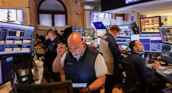 Plug stock rises after extending hydrogen supply agreement