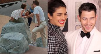 Priyanka Chopra’s Daughter Has a Hilarious Name for Her Famous Dad’s Band