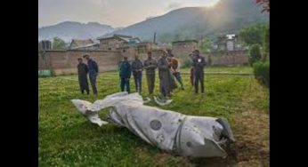 Did India Really Lose a Rafale Jet—And Was It Shot Down?