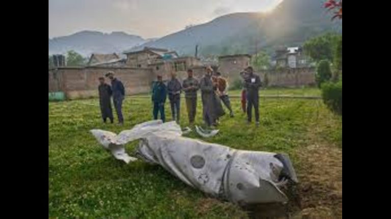 Did India Really Lose a Rafale Jet—And Was It Shot Down?