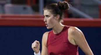 WTA Montreal: Day 3 Predictions and Key Matchups