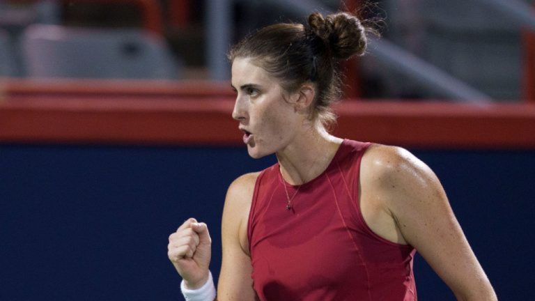 WTA Montreal: Day 3 Predictions and Key Matchups