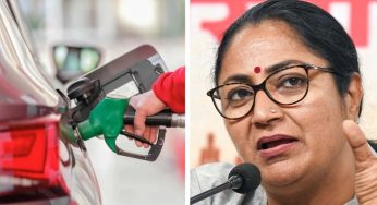 Fuel Ban Row: Rekha Gupta Seeks Relief from Supreme Court, Bats for Uniform Vehicle Rules in Delhi