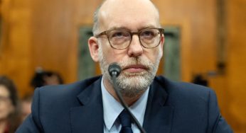 Russell Vought Blames Fed for “Mismanagement”