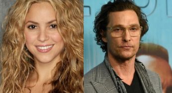 Shakira Donates, McConaughey Speaks Out — What’s Happening in Texas?