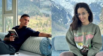 Shraddha Kapoor’s Viral Dance Video Features Rahul Mody—Dating Rumours Back in the Spotlight