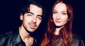 Joe Jonas & Sophie Turner Are the Co-Parenting Plot Twist We Didn’t Expect