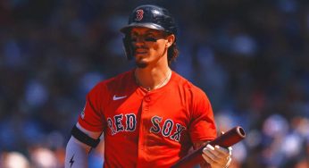 Red Sox Could Trade Jarren Duran in Three-Team Blockbuster for Pitcher