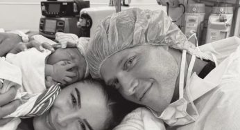 Touchdown! Brock Purdy’s New Baby Girl