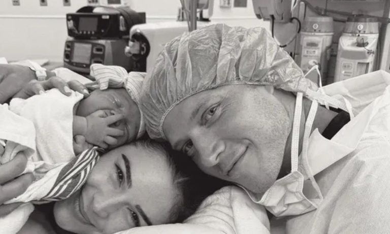 Touchdown! Brock Purdy's New Baby Girl