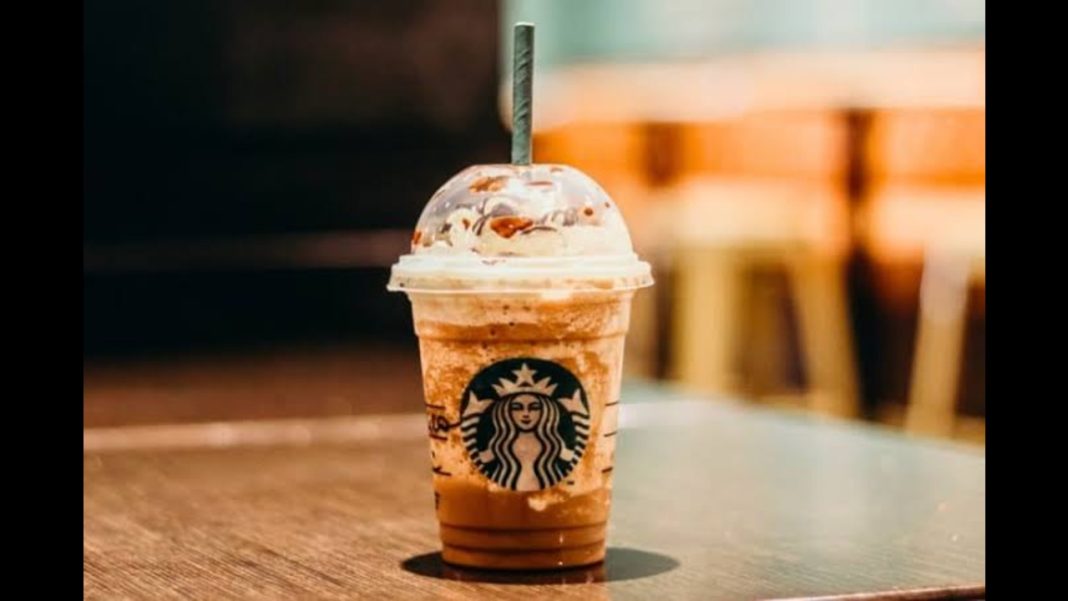 Starbucks Unveils Secret Menu on App – Win $25K with Your Drink!