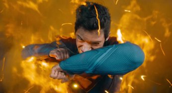 Superman Soars Past $300 Million at Domestic Box Office, Marking a High for DC Studios