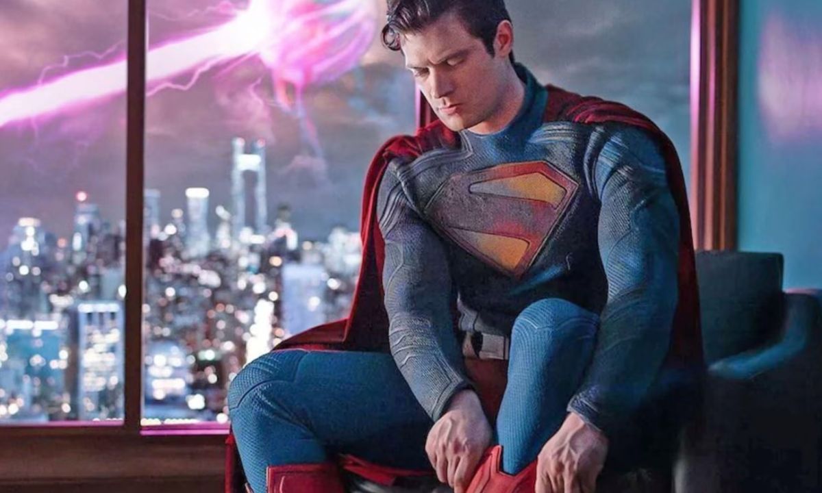 ‘Superman’ Soars with $123M Opening Weekend, Marks DC Studios’ Strongest Debut Since ‘Batman v Superman’