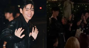 Taehyung’s Paris Escapade: Is This BTS’ Comeback Countdown?