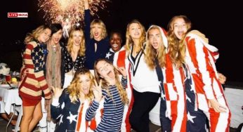 Inside Taylor Swift’s Legendary July 4 Bash: Pics Inside