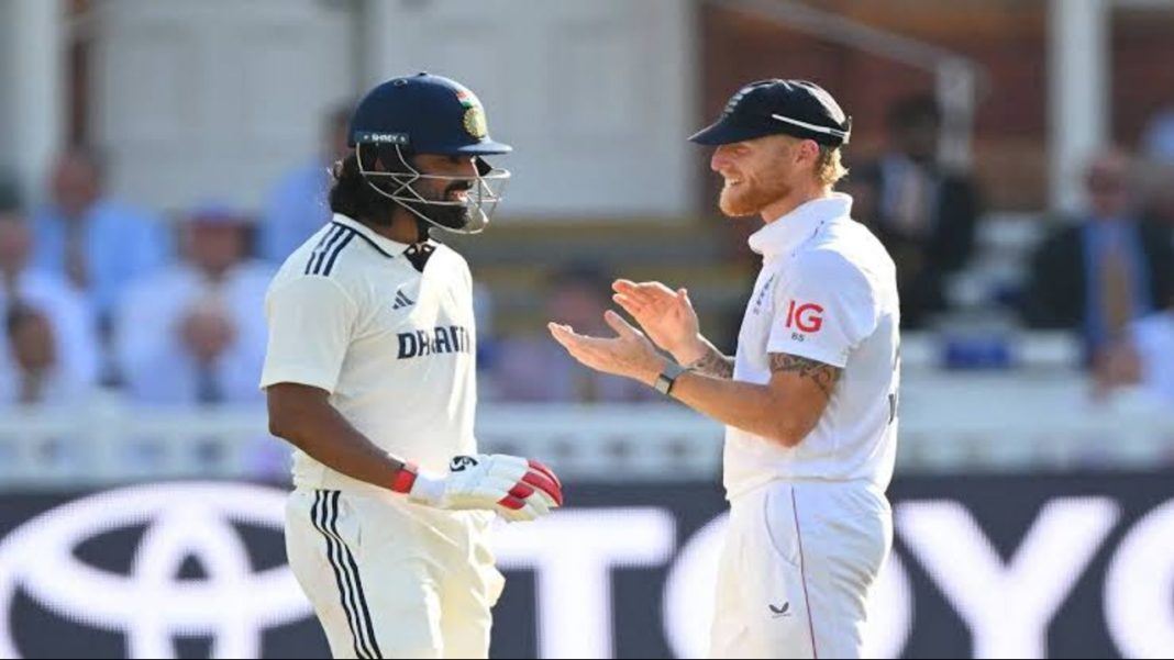 India Vs England 3rd Test Day 5: Early Wickets Put Pressure On India In 193-Run Chase