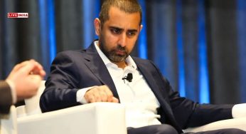 Indian-Origin Entrepreneur Buys Island Near Singapore to Build ‘New Country’ for Tech Founders