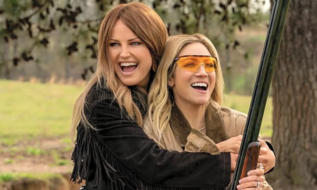 The Hunting Wives Netflix: Cast and Crew Eager for Season 2