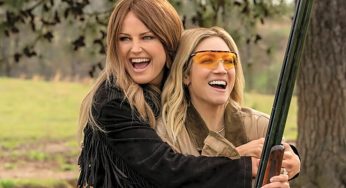 The Hunting Wives Netflix: Cast and Crew Eager for Season 2