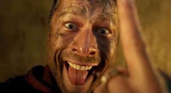 Will Glen Powell Survive the Game in The Running Man?