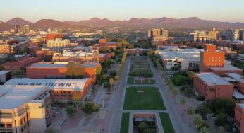 Why The University of Arizona Just Lost 64 Federal Grants