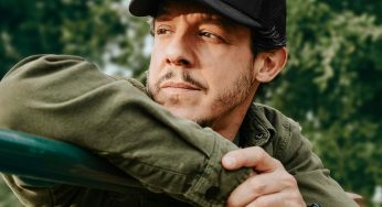 From Outlaw to Director: What Is Theo Rossi Planning with Shell Game?