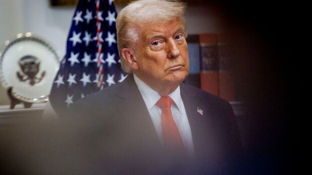 Is Trump Turning Off the Tap on Ukraine’s Missile Supply?