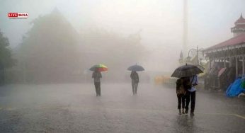 Weather Update: Red Alert in Himachal, Punjab as Monsoon Pummels North India; Delhi, Mumbai, Bengaluru Brace for More Rain