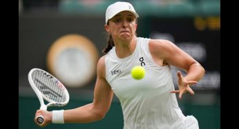 Does Iga Swiatek Have a Boyfriend? Here’s What We Know About Her Relationship Status