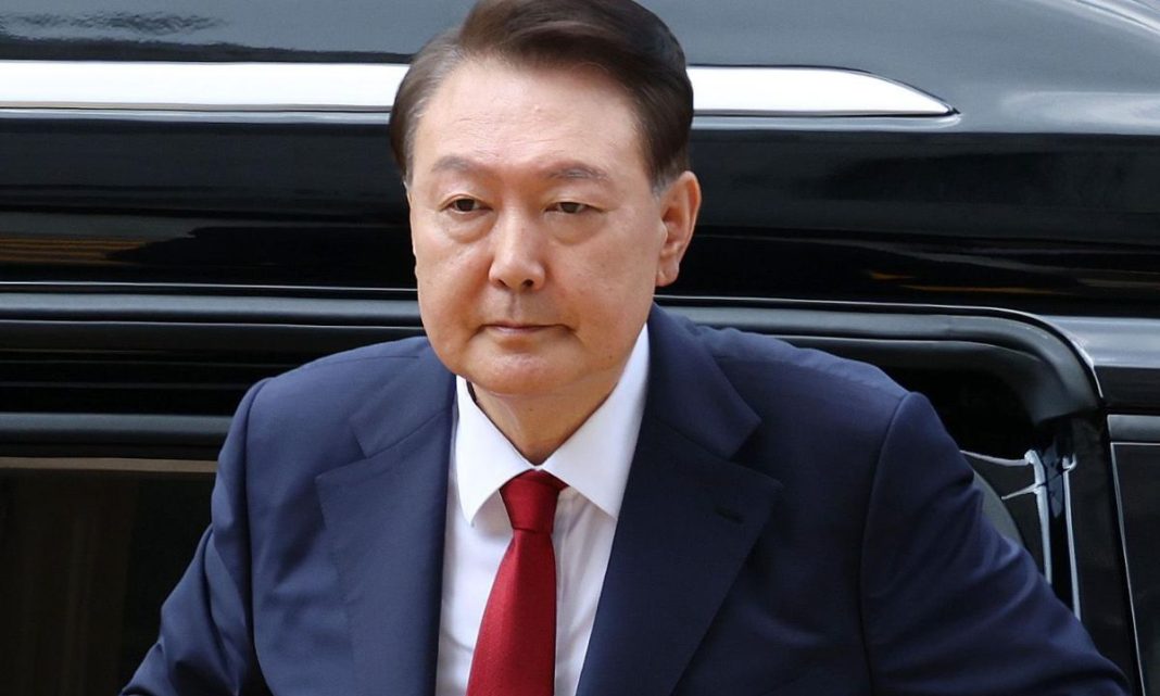 Why Is South Korea’s Ex-President Yoon Suk Yeol Back Behind Bars?