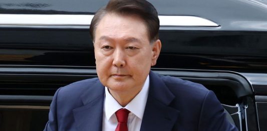 Why Is South Korea’s Ex-President Yoon Suk Yeol Back Behind Bars?