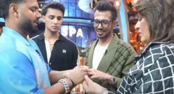 Yuzvendra Chahal-RJ Mahvash Engaged? Rishabh Pant Drops Hint