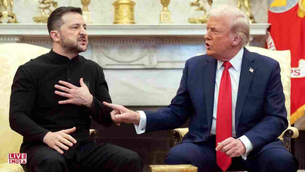 Zelenskyy Announces Potential $30 Billion US Drone Deal for Ukraine, Citing Critical Financial Needs