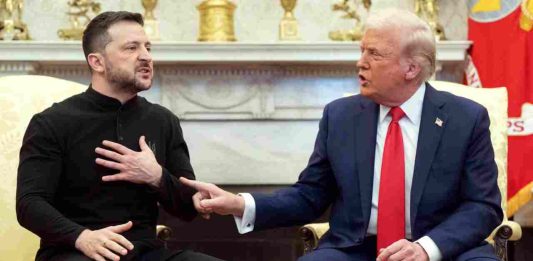 Zelenskyy Announces Potential $30 Billion US Drone Deal for Ukraine, Citing Critical Financial Needs