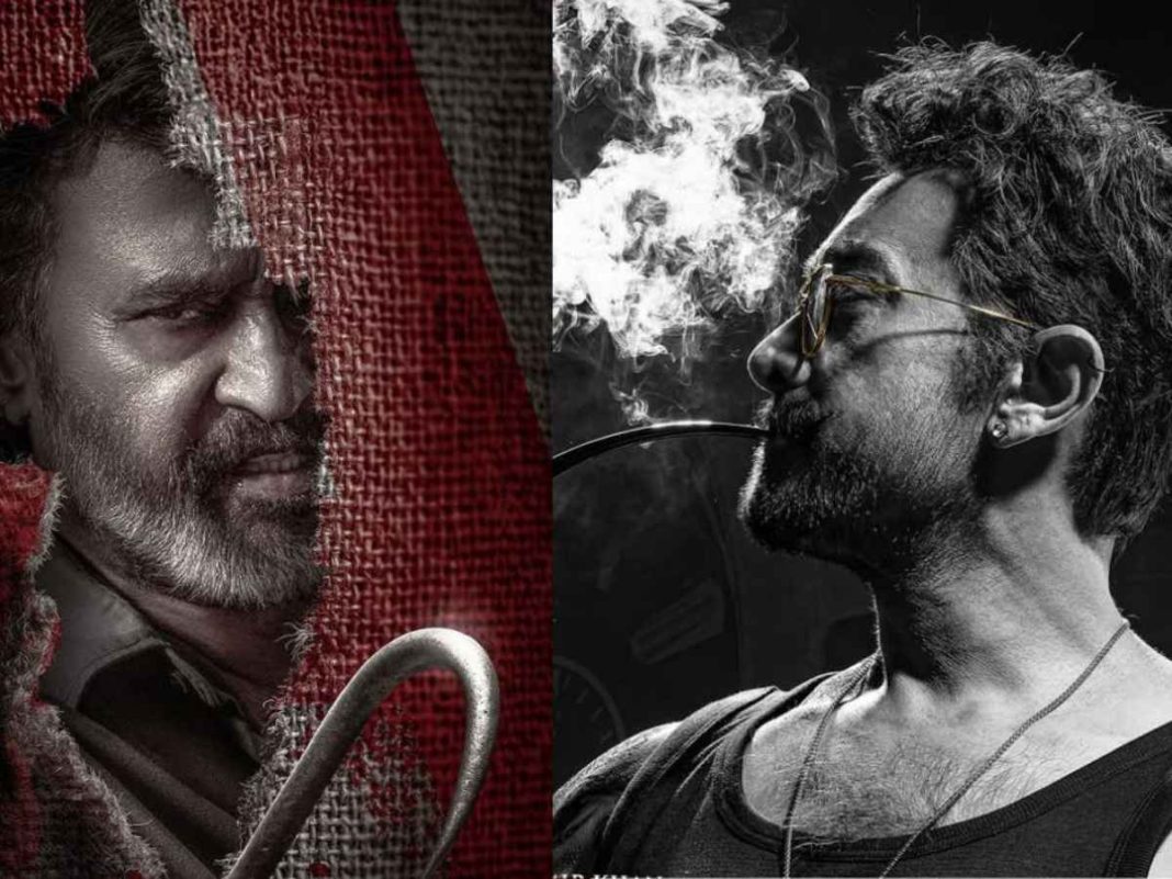 Did Aamir Khan Charge ₹20 Crore for His Cameo In 'Coolie'?