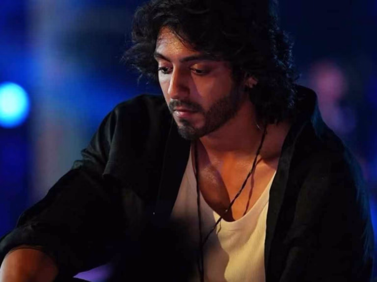 Ahaan Panday Dedicates Saiyaara Success To This Person