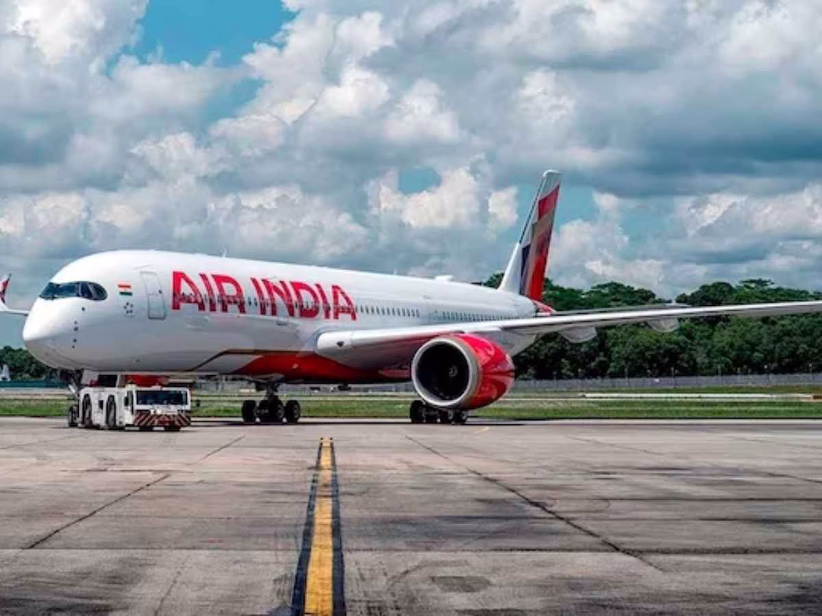 Cockroaches Found On Air India Flight From San Francisco
