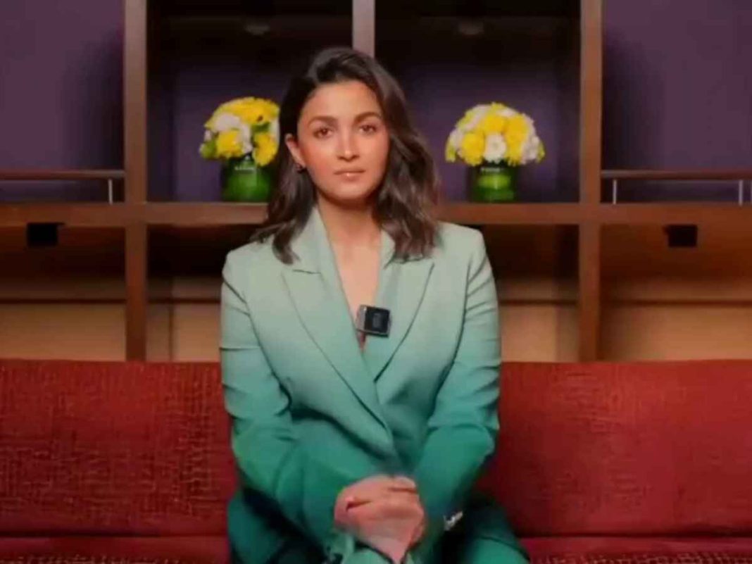 What Led NCB To Turn Off Comments On Alia Bhatt's Anti-Drugs Video?