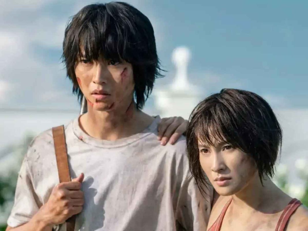 Alice in Borderland Season 3 Trailer Teases Darker And A Shocking New Twist - Watch!